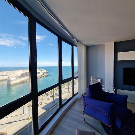 Piso Triplex Con Increibles Vistas Vut2872As Apartamento Llanes Exterior foto