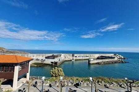 Piso Triplex Con Increibles Vistas Vut2872As Apartamento Llanes Exterior foto