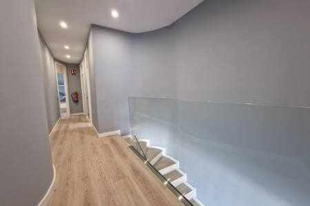 Piso Triplex Con Increibles Vistas Vut2872As Apartamento Llanes Exterior foto
