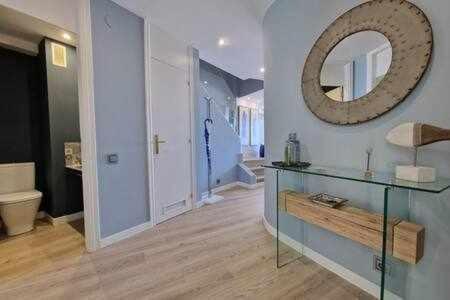 Piso Triplex Con Increibles Vistas Vut2872As Apartamento Llanes Exterior foto