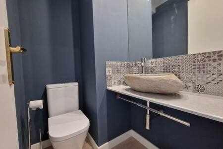 Piso Triplex Con Increibles Vistas Vut2872As Apartamento Llanes Exterior foto