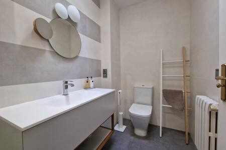 Piso Triplex Con Increibles Vistas Vut2872As Apartamento Llanes Exterior foto