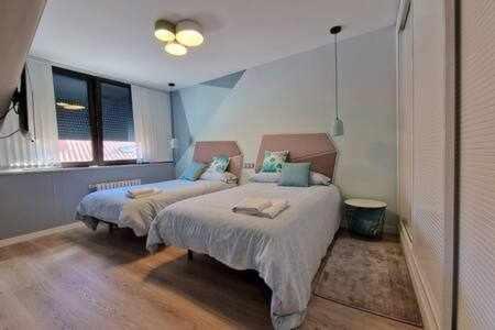Piso Triplex Con Increibles Vistas Vut2872As Apartamento Llanes Exterior foto