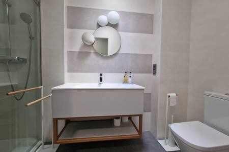 Piso Triplex Con Increibles Vistas Vut2872As Apartamento Llanes Exterior foto