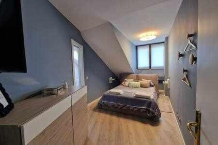 Piso Triplex Con Increibles Vistas Vut2872As Apartamento Llanes Exterior foto