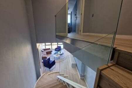 Piso Triplex Con Increibles Vistas Vut2872As Apartamento Llanes Exterior foto